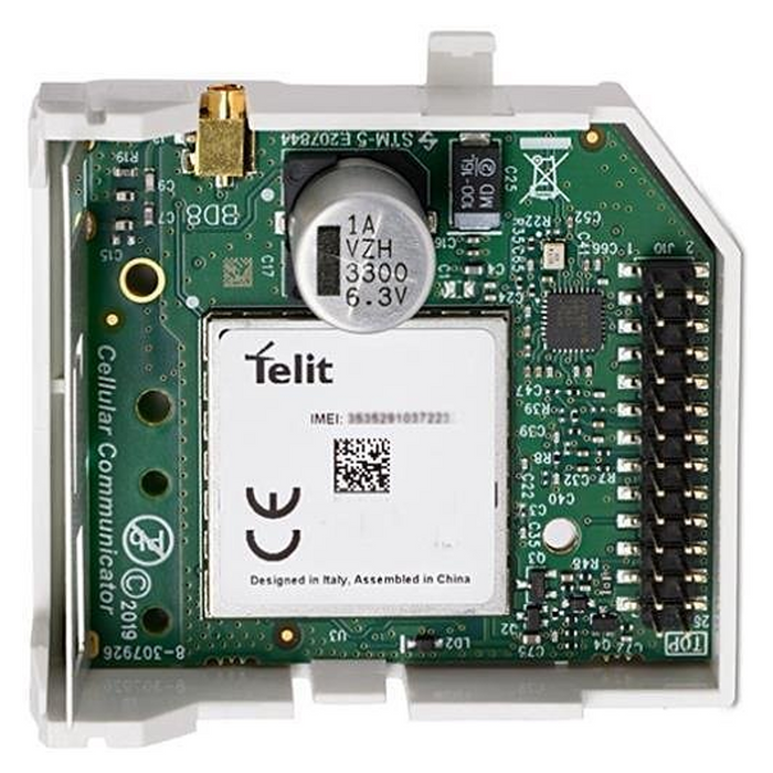 Visonic PG2 PowerMaster 4G GSM Sim Card Communicator (9-103877)