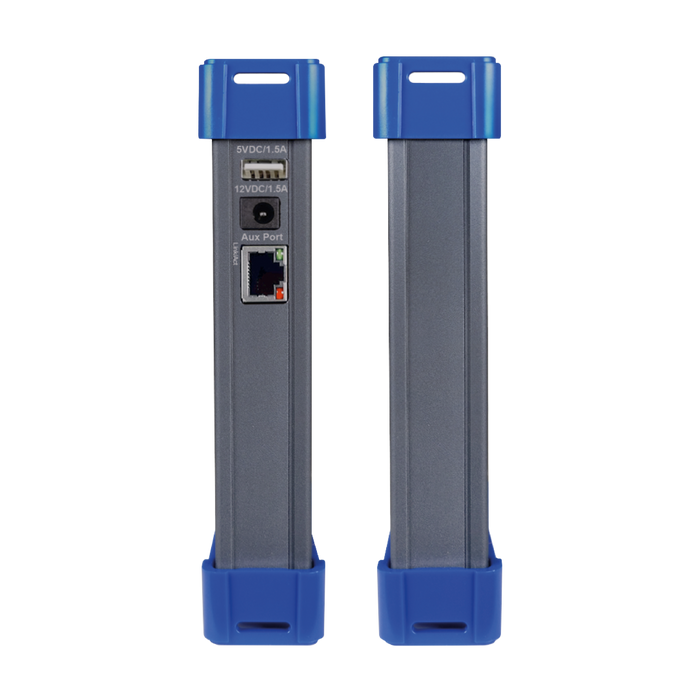 Vigitron MaxiiView WiFi Camera set up tool W/PoE meter & built in PoE power supply-(VIG-VI00023L)