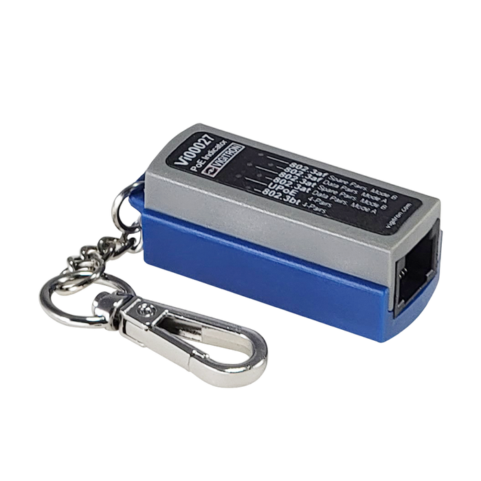 Vigitron MaxiiView PoE Type/Class Indicator-(VIG-VI00027)