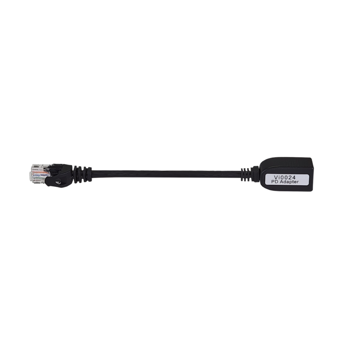 Vigitron PowerMate PoE Maximum load meter w/ voltage/power meter up to 74W PoE-(VIG-VI00024)