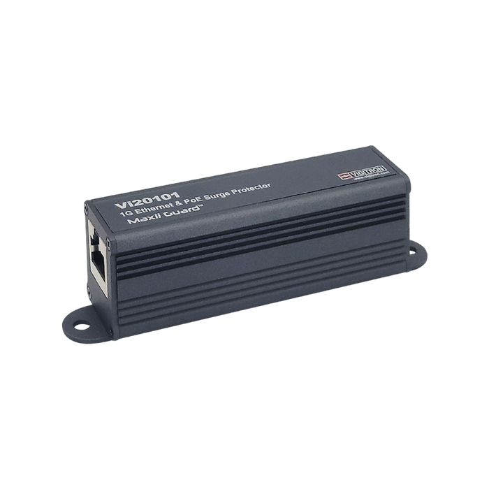 Vigitron MaxiiGuard 1G Ethernet Surge Protector -(VIG-VI20101)