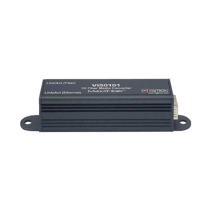 Vigitron Mini 1G Media Convertor -(VIG-VI50101)