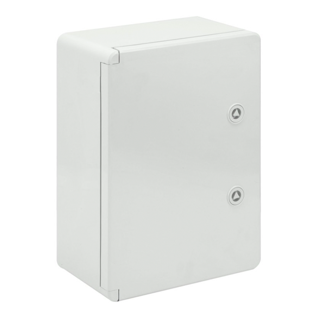 Wiska WDB2 IP65 Distribution Box - Grey (WDB2-G) — adk-security