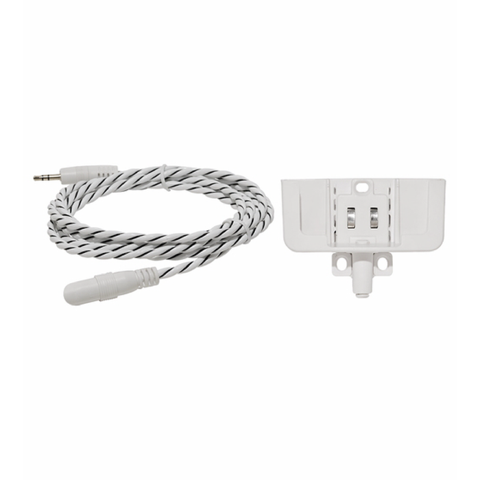 Visonic Pmaster Wall Mount + 6ft Sensor Cable (VIS-PGP-WT-SC6)