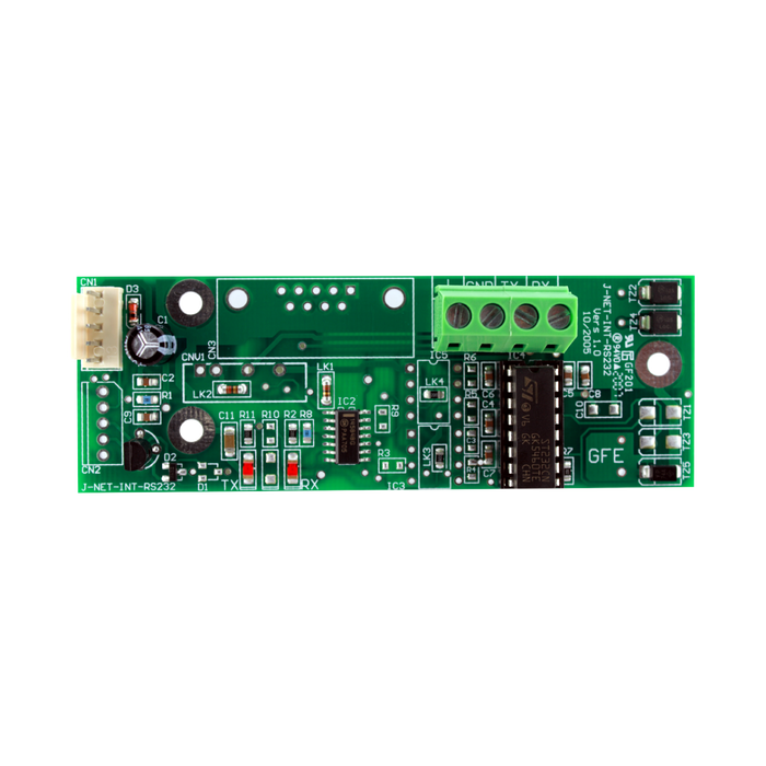 Global Fire Chameleon RS232 Interface for Chameleon Panels – (CHAMELEON-RS232)