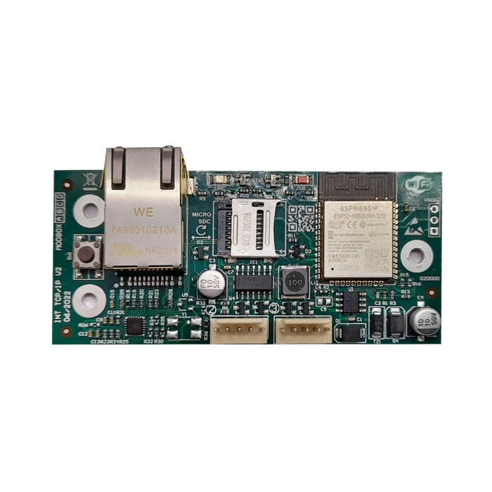 Global Fire Chameleon OWL Graphical Interface Card – (CHAMELEON-TCP-OWL)