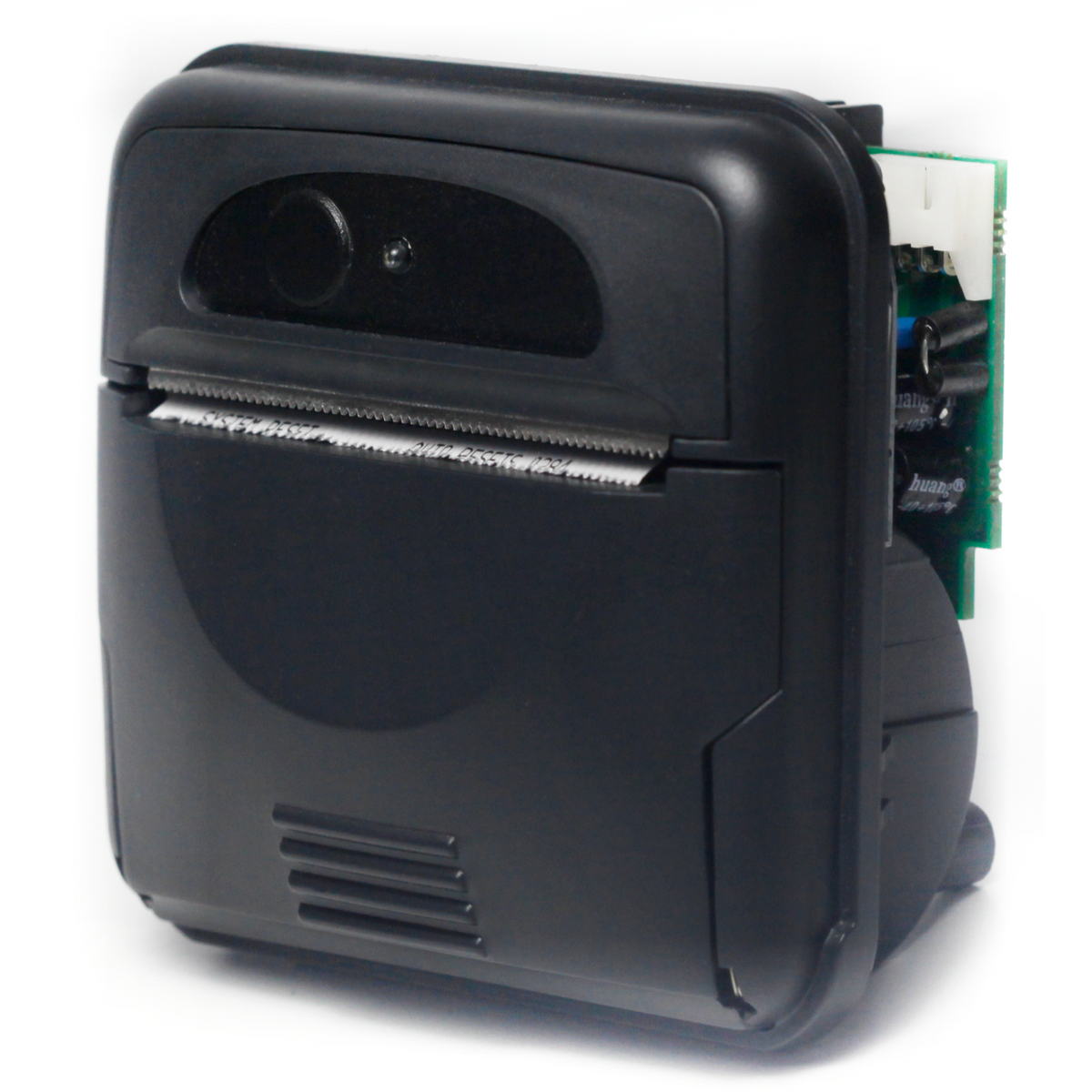 Fire Direction Printer Global Fire OCTO+ Internal Printer Assembly – (OCTO-PRINTER) — adk-security