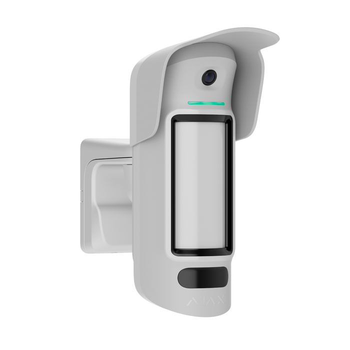 Ajax CurtainCam Outdoor HighMount (PhOD) AJA-142717
