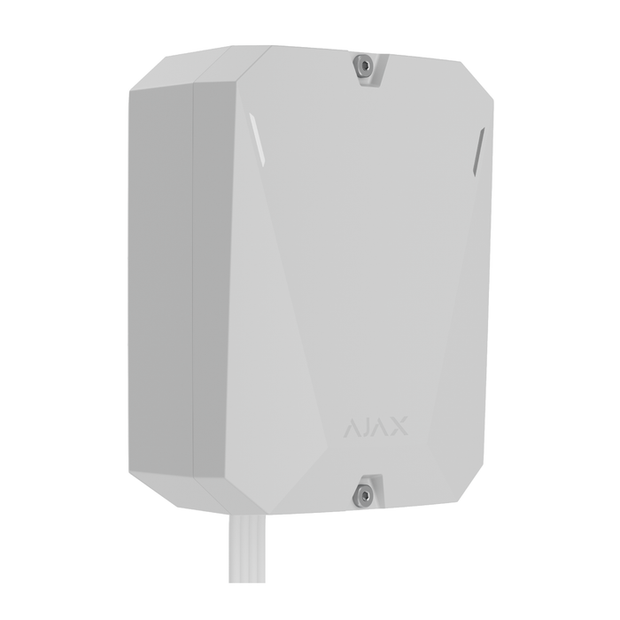 Ajax Superior MegaHub Hybrid Control Panel (White) – (AJA-160816)