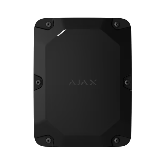 Ajax Superior MegaHub Hybrid Control Panel (Black) – (AJA-160817)