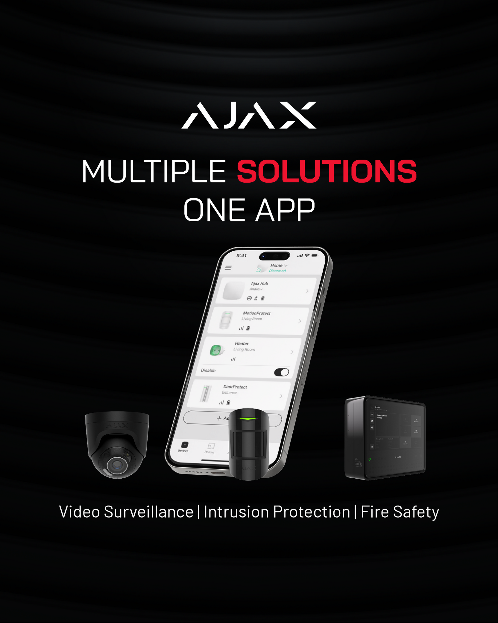 ADK Security - CCTV, Alarms, Fire, Networking and Access Control — adk ...