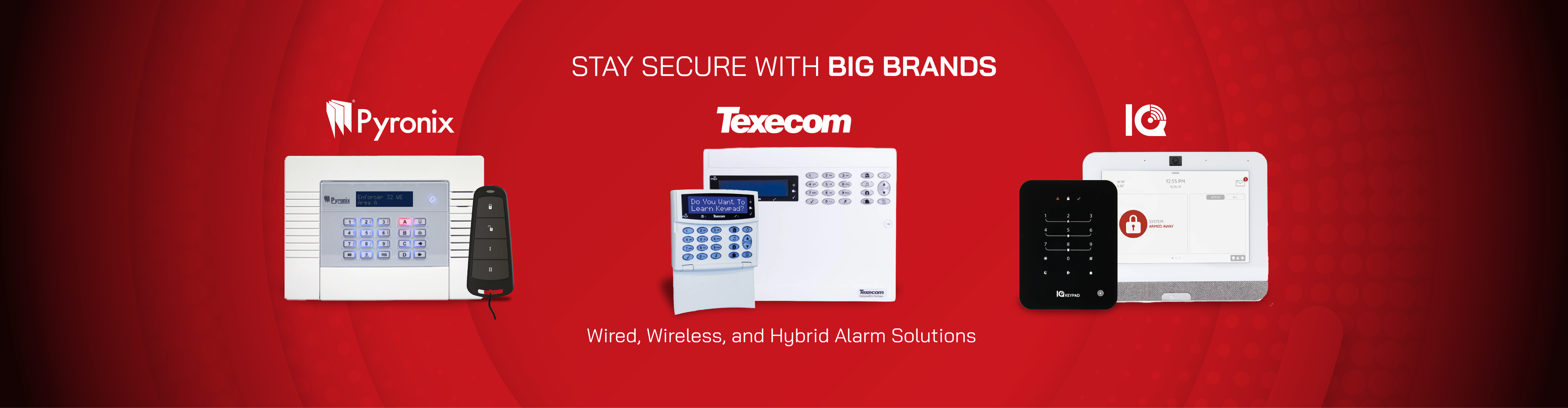 ADK Security - CCTV, Alarms, Fire, Networking and Access Control — adk ...