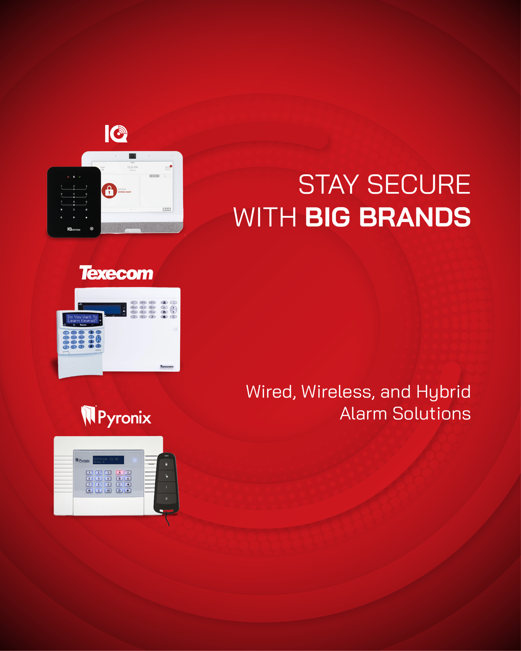 ADK Security - CCTV, Alarms, Fire, Networking and Access Control — adk ...