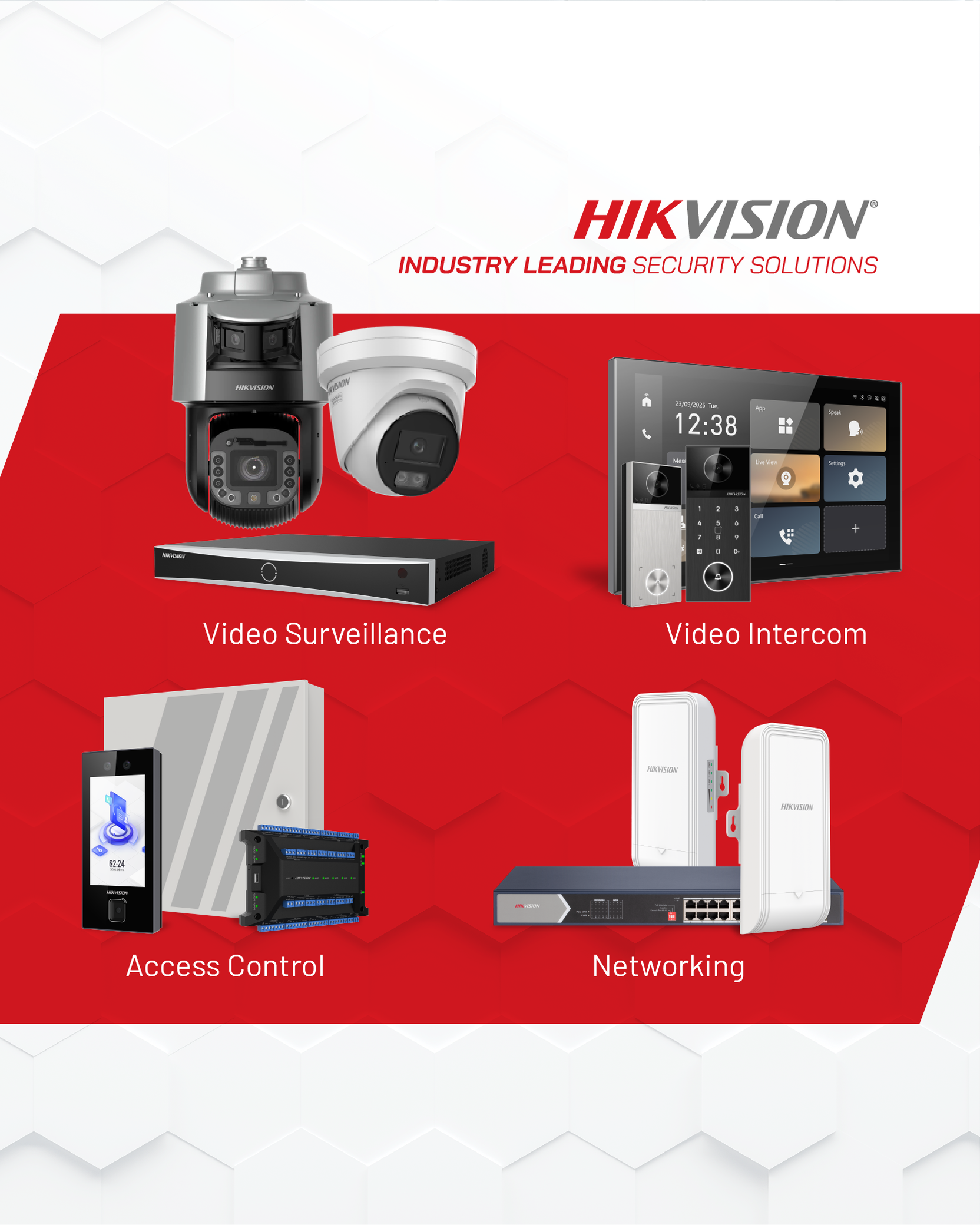 ADK Security - CCTV, Alarms, Fire, Networking and Access Control — adk ...