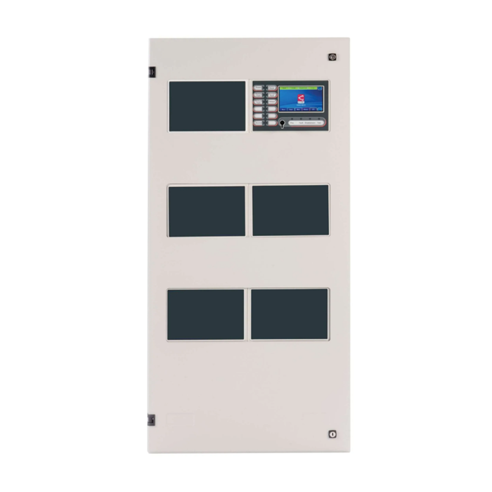 C-TEC ZFP 6 Loop 5A CAST Med Cabinet-(CTEC-ZFP6M/CA)