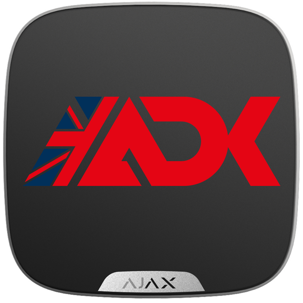 Ajax Alarms