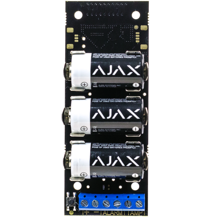 Ajax Transmitter Wired to Wireless Detector Converter (AJA-56211)