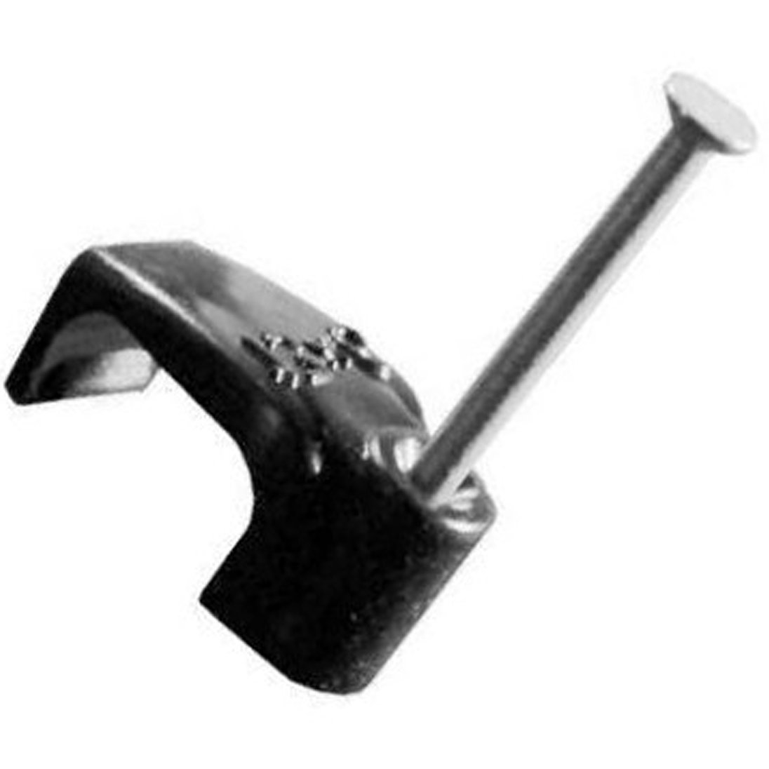 Security Camera Cable Clips CCTV Cables & Clips — adk-security