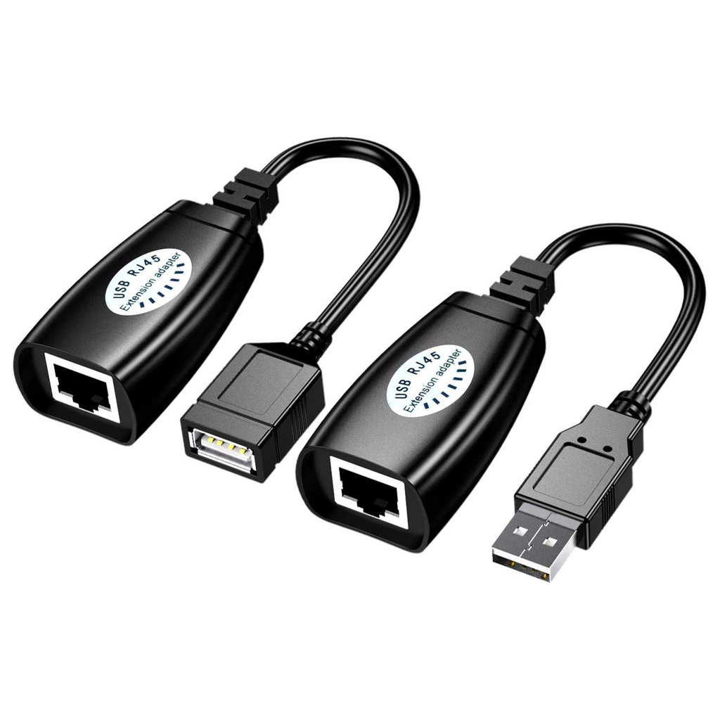 Connectors & Baluns — adk-security