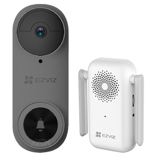 EZVIZ C2C Internal WiFi 2mp Camera with Mic/Speaker/Alarm (C2C) —  adk-security