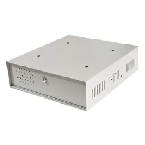 Haydon LDVR1-F Medium DVR Enclosure with Fan (LDVR1-F)