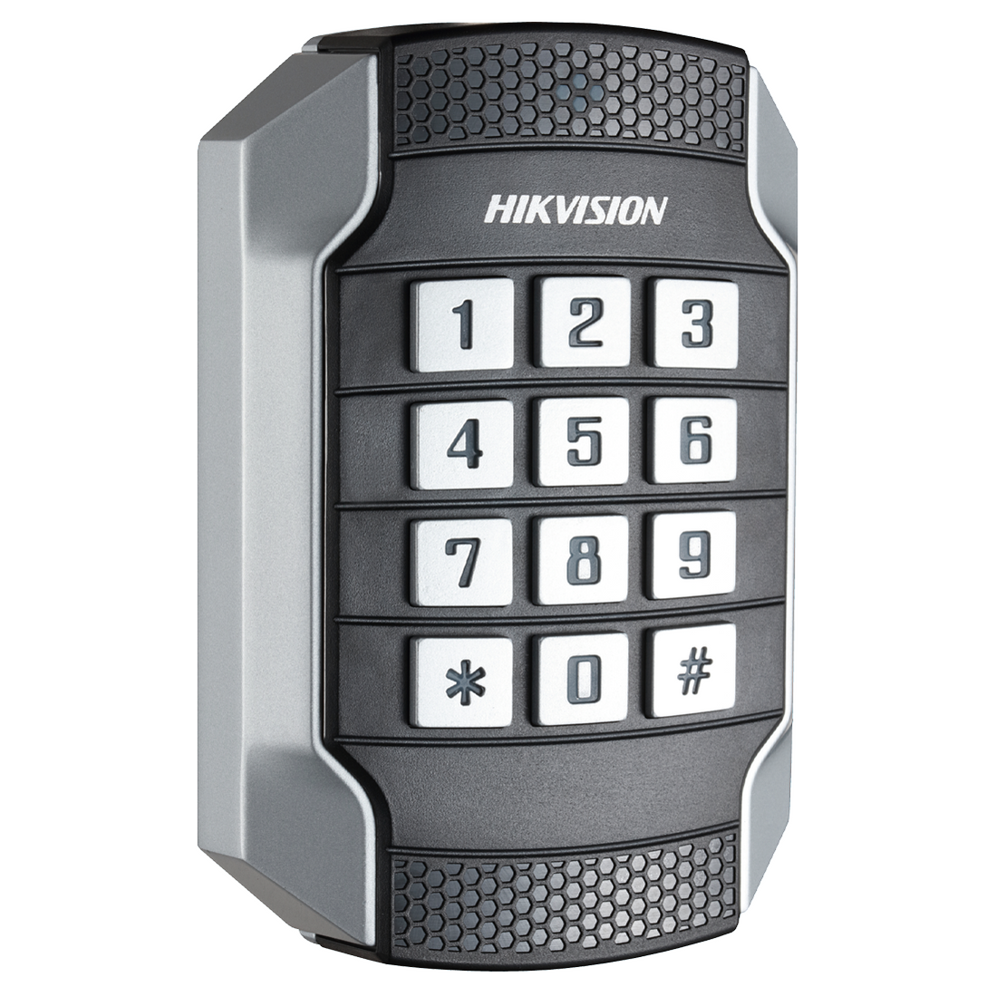Hikvision External Mifare Card Reader with Keypad (DSK1104MK) — adk