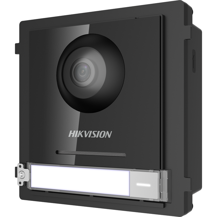 Hikvision device online