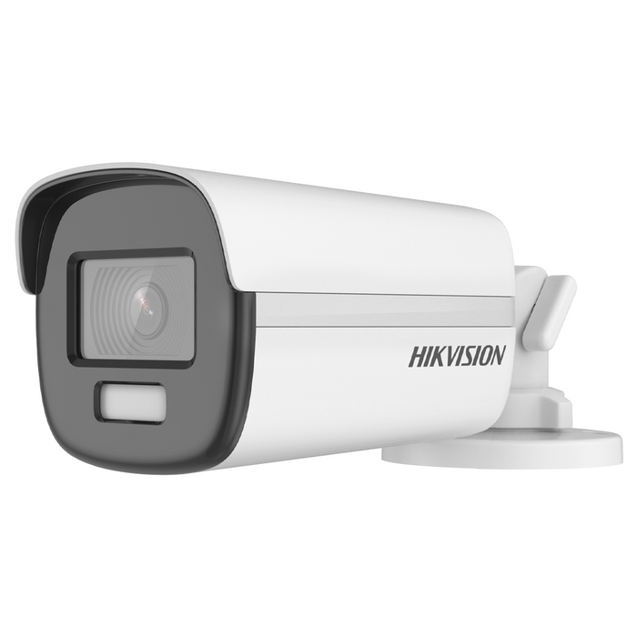 Hikvision online poc distance