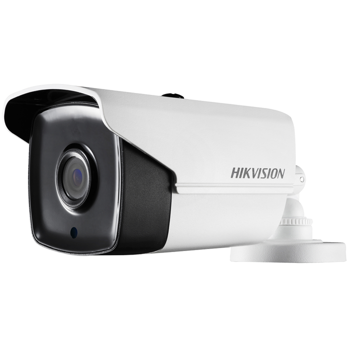 Tvi 2024 camera hikvision