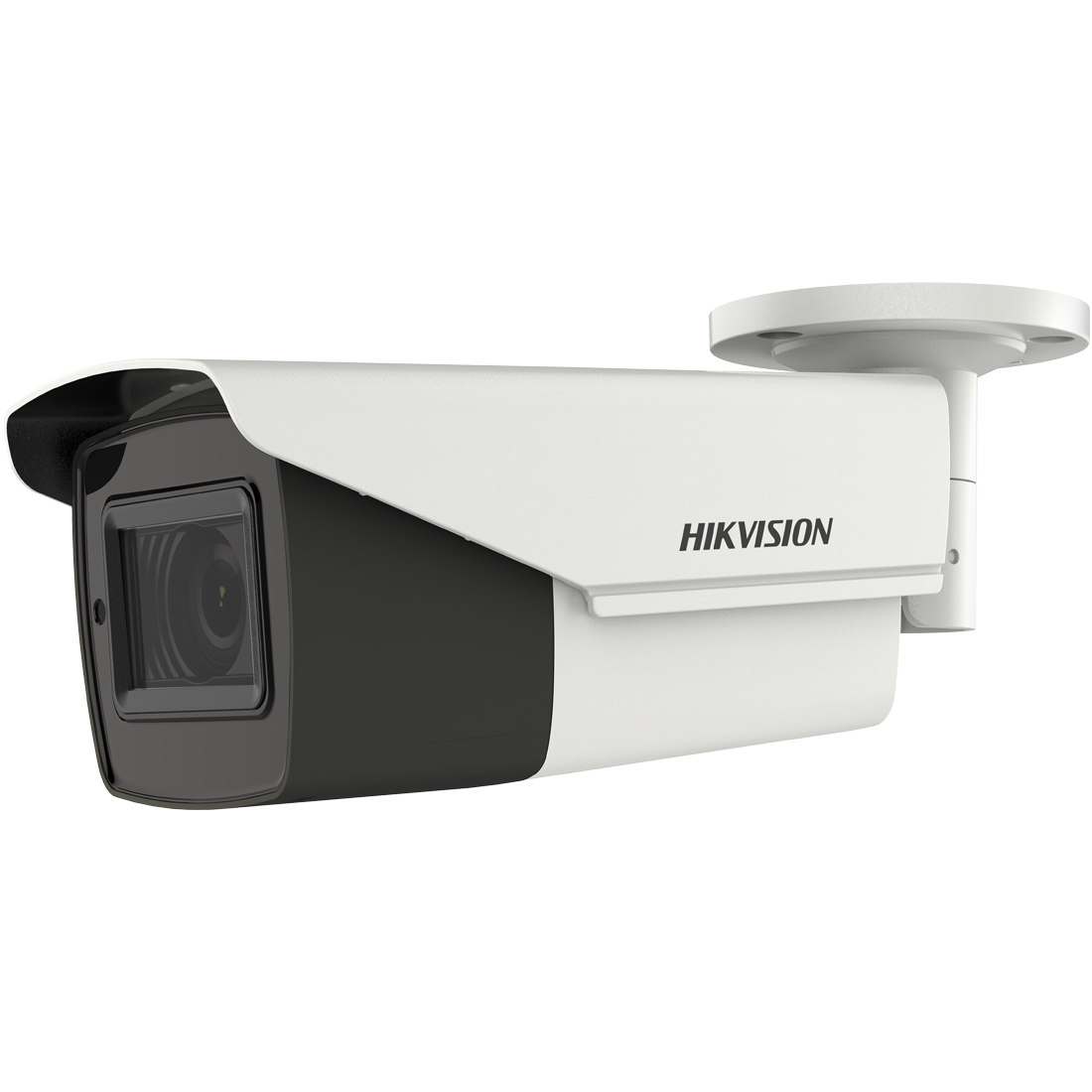 Hikvision Turbo TVI 4K 8MP 80m Bullet 2.8-12mm (DS-2CE19U1T-AIT3ZF
