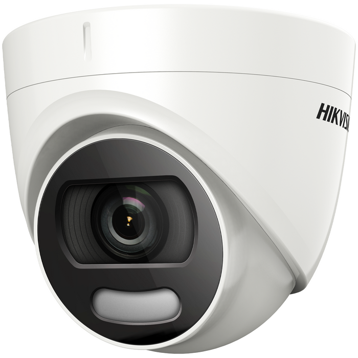 Hikvision ColorVu 4in1 5MP 20m Turret Dome —  adk-security