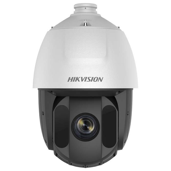 Hikvision IP Acusense 4MP 150m 25x PTZ Speed Dome with Bracket (DS-2DE5425IW-AE(T5))