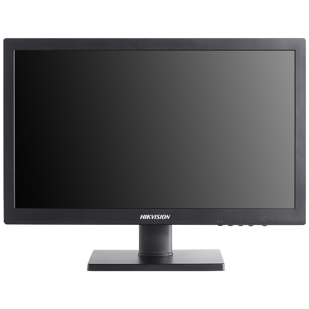 Monitors & CCTV Testers
