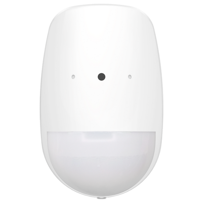 Hikvision AX Pro Wireless PIR with Acoustic Glass Break (DS-PDPG12P-EG2-WE)