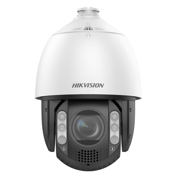 Hikvision ptz deals ip
