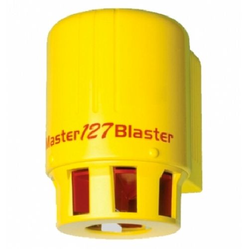 Klaxon Master Blaster Ultra Loud 127dB External Sounder (SLM-0001)