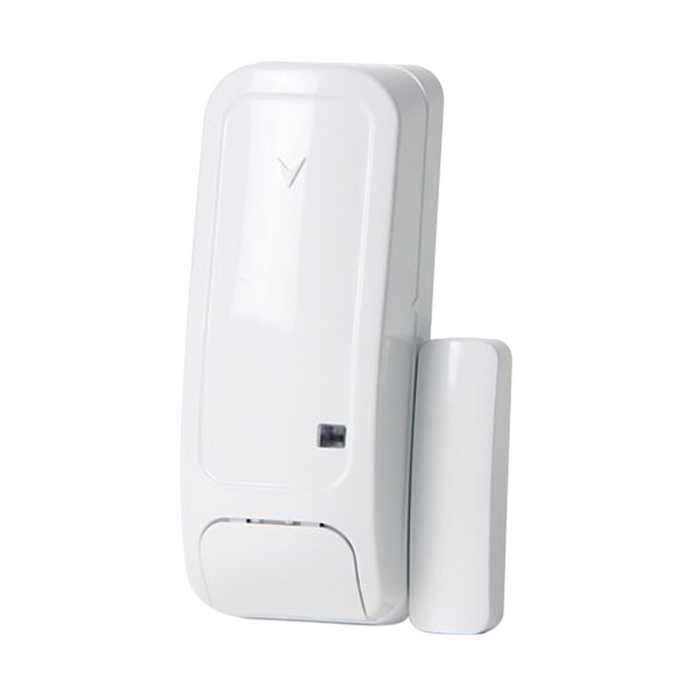Visonic PG2 PowerMaster MC-302E Wireless Door Contact (0-102203)