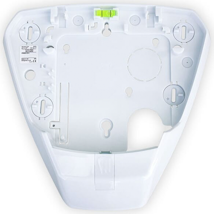 Pyronix Deltabell Backplate - White (FPDELTA-BDW)