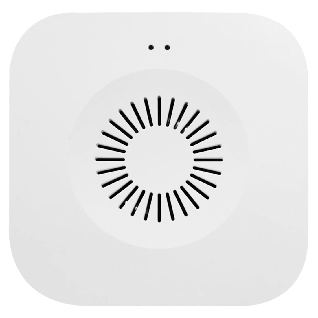 Pyronix wireless battery powered chime for video doorbell (DOORBELL