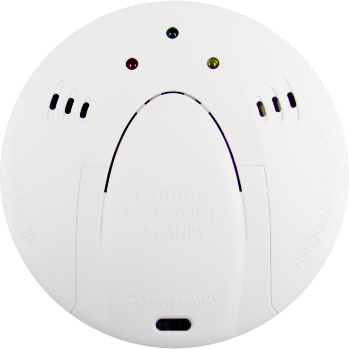 Pyronix Enforcer CO-WE Wireless CO Detector (ENF-CO-WE)