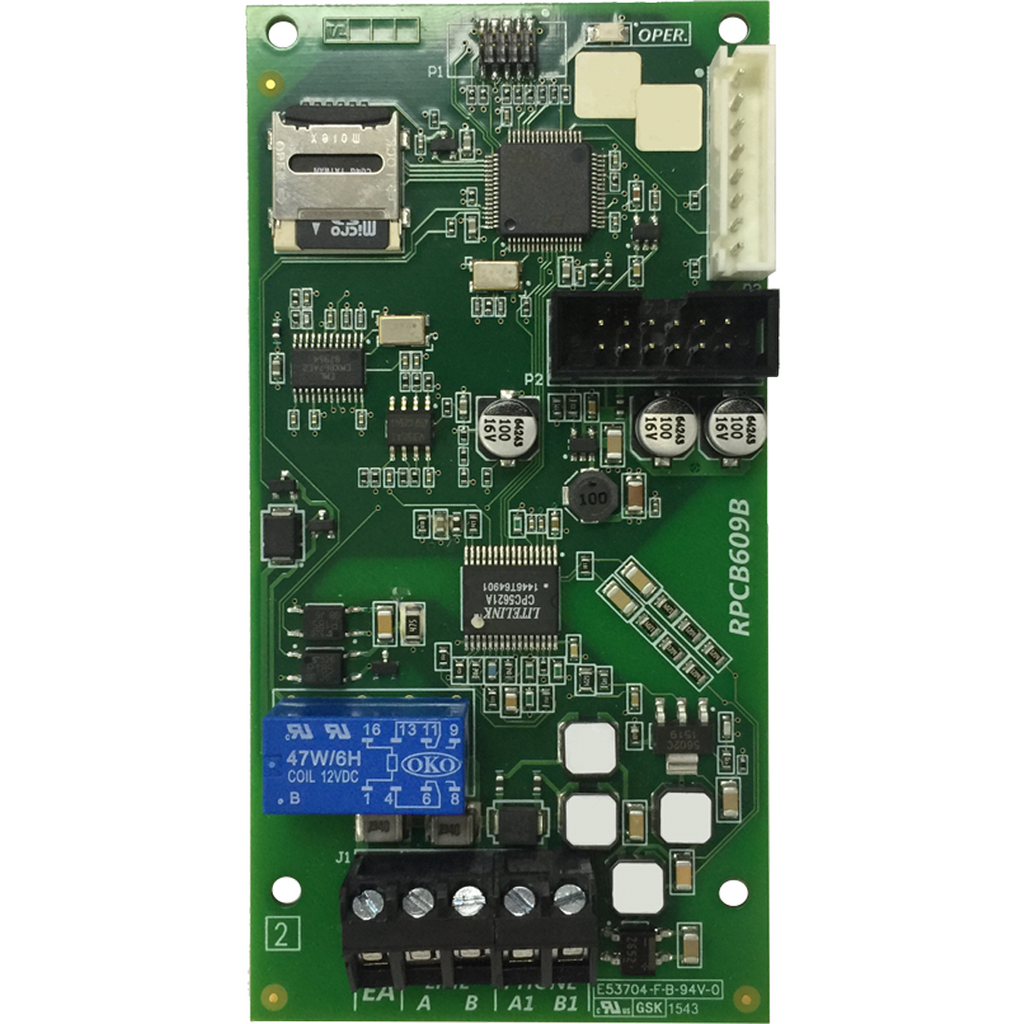 Pyronix Euro