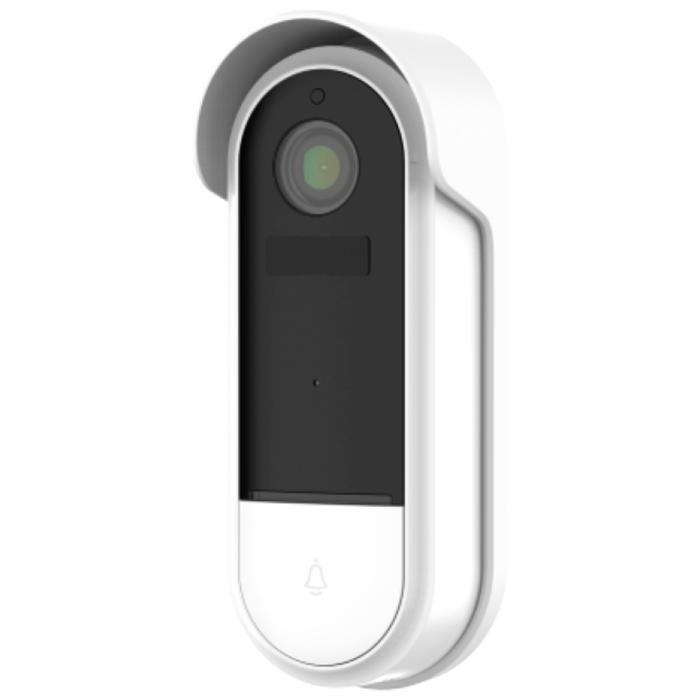 Pyronix HD 2MP WIFI Video Doorbell Camera (DOORBELL/CAM)