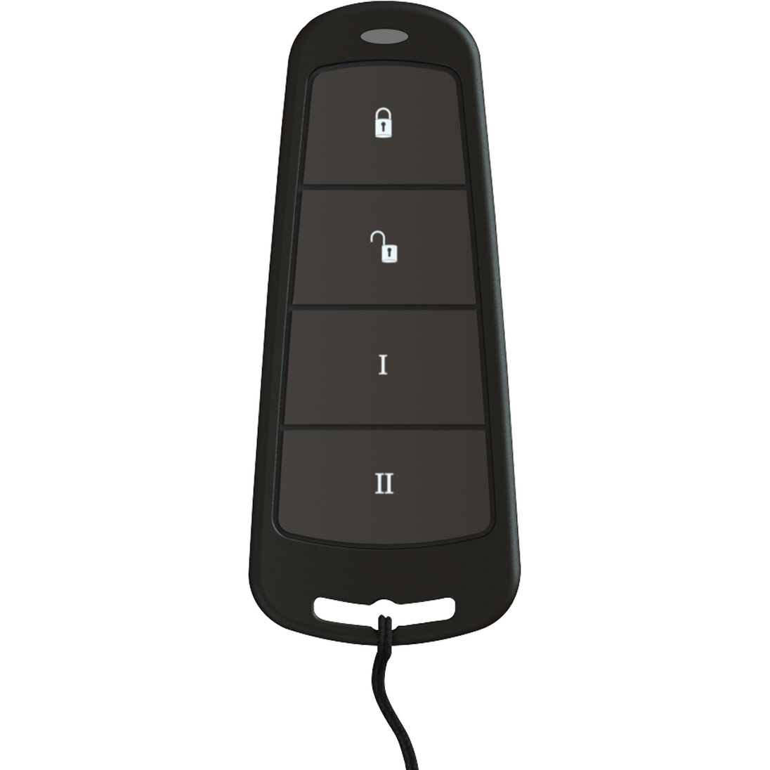 Enforcer Keypads & Keyfobs — adk-security