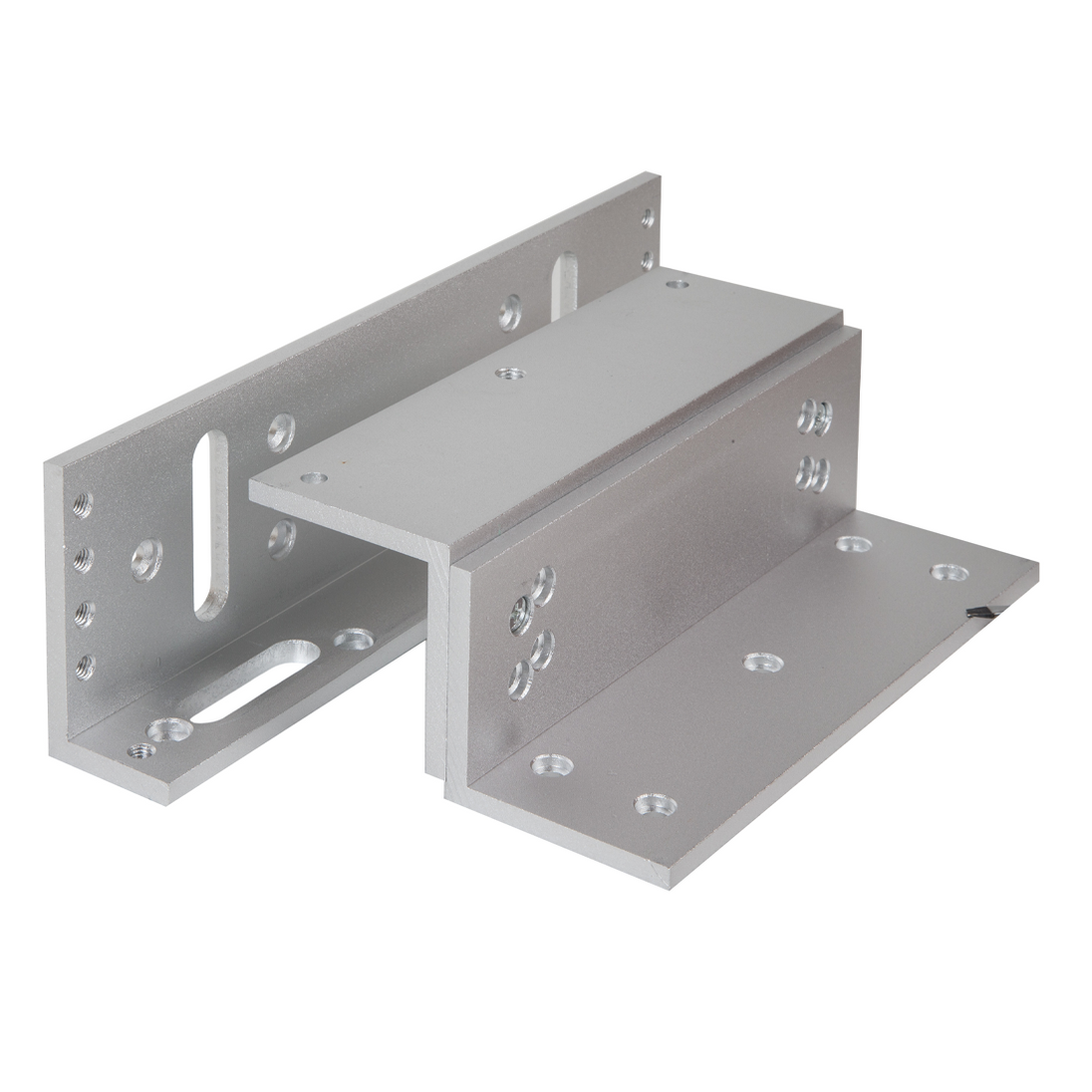 Rectangular Lock Brackets Electronic Locks & Brackets — adk-security