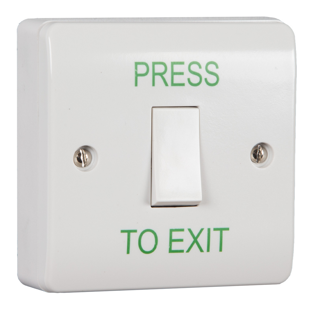 Exit Buttons & Call Points — adk-security