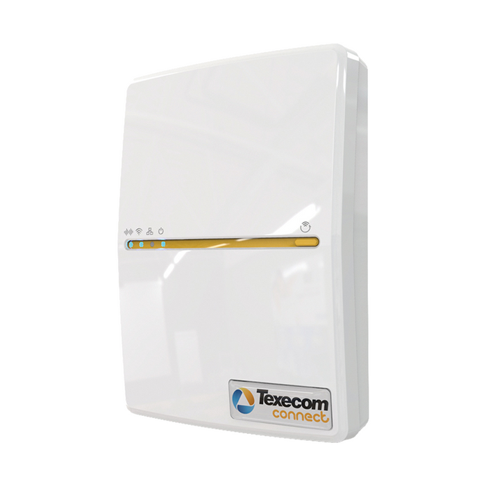 Texecom Premier Elite Connect Dual Path SmartCom 4G, WIFI & Ethernet (CEL-0007)