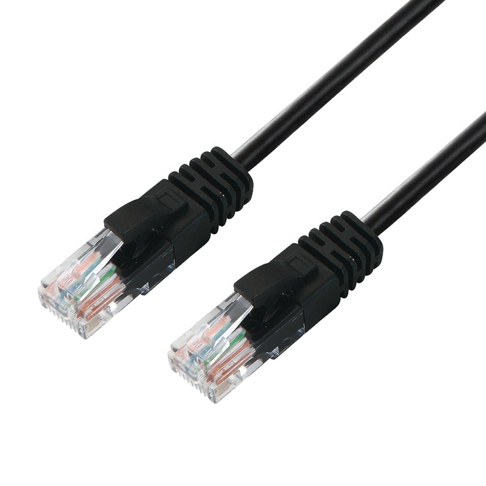 2M RJ45 Ethernet Cable (CAB-RJ45-2M-B)