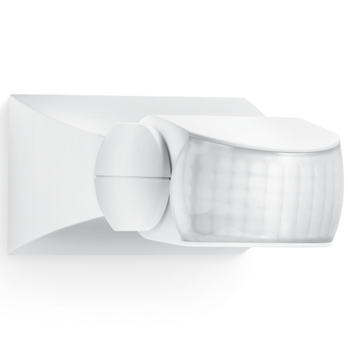 Steinel IS 1 Lighting PIR Motion Sensor - White (IS1-WH)