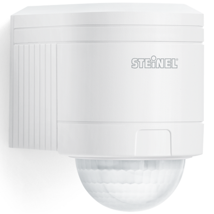 Steinel IS 240 DUO Lighting PIR Motion Sensor - White (IS240-WH)