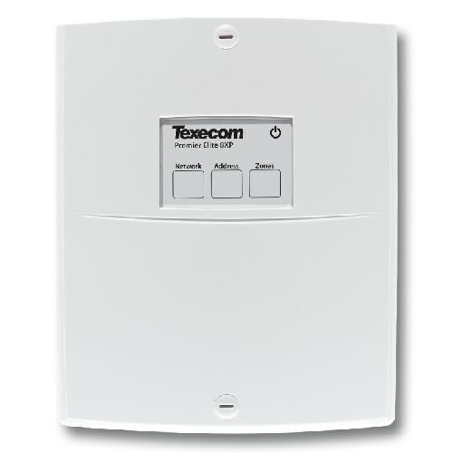 Texecom Premier Elite 8XP Wired Expander (CCB-0001) — adk-security